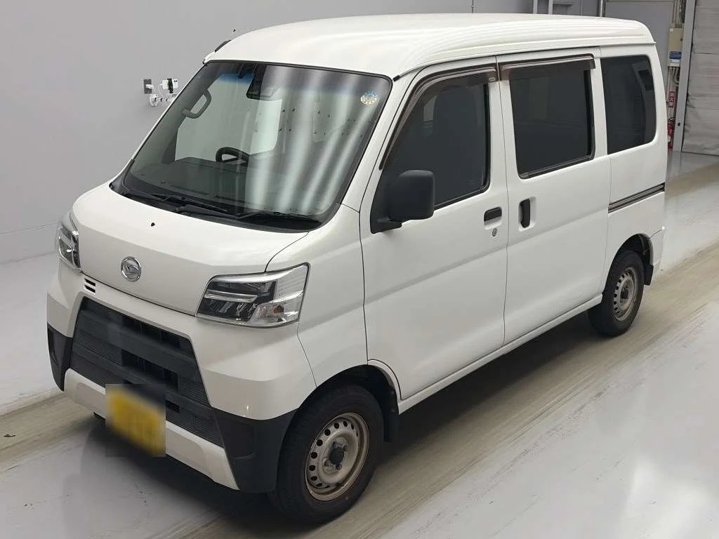 Daihatsu Hijet Cargo S321V 2021